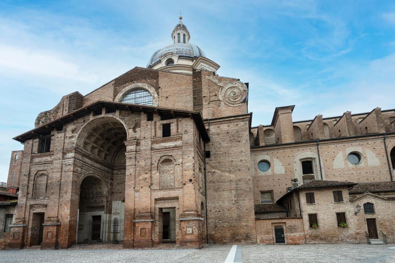 Dimore Al Te Mantova Exterior foto