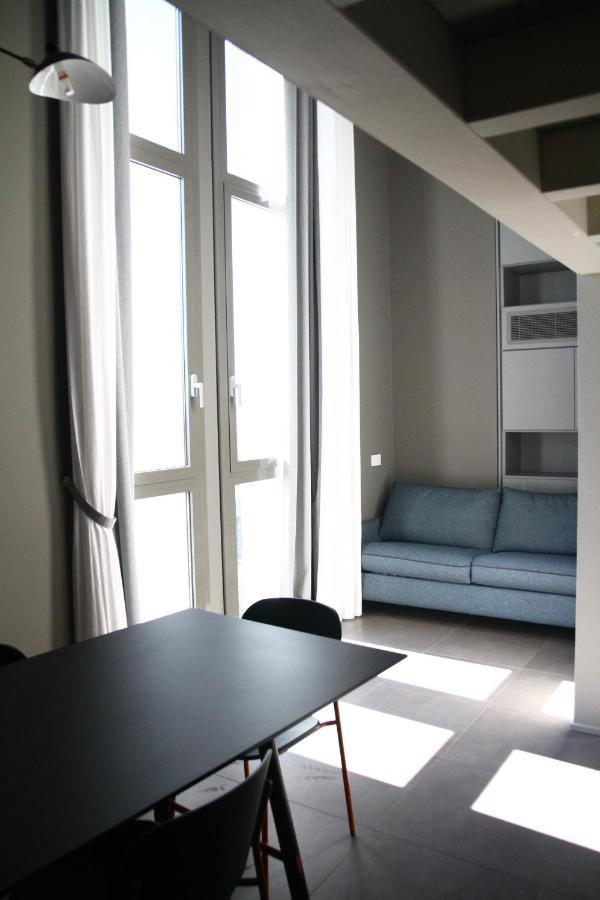 Dimore Al Te Mantova Exterior foto